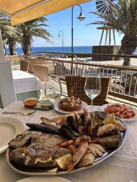 restaurante lanzarote tripadvisor|places to eat in lanzarote.